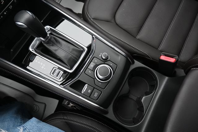 Used 2025 MAZDA CX-5 Signature image 28