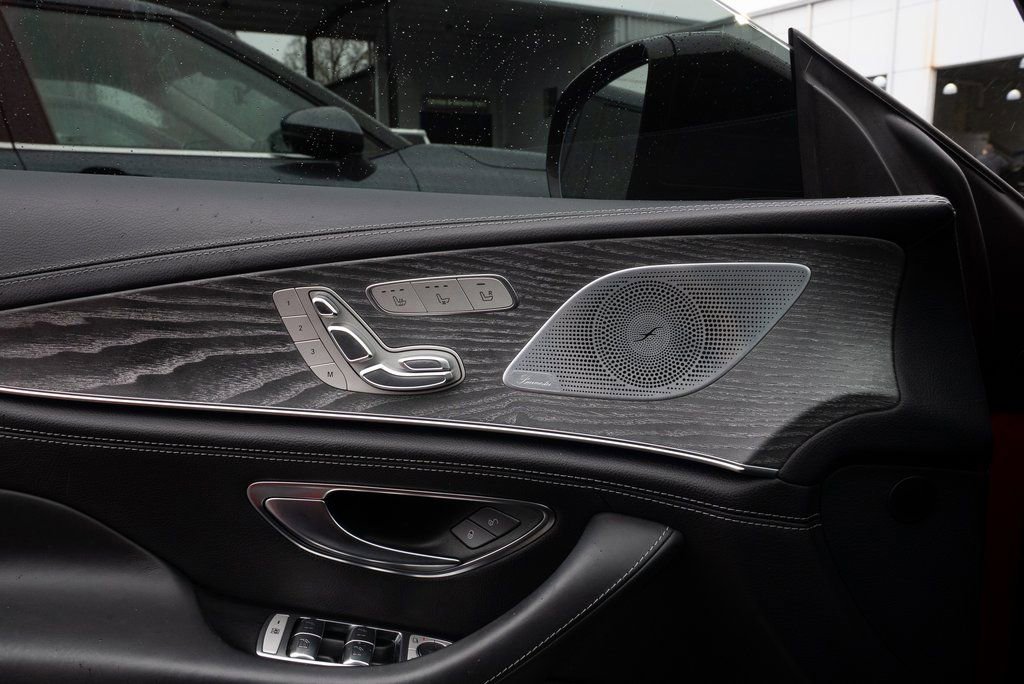 Used 2019 Mercedes-Benz AMG GT 53 image 18