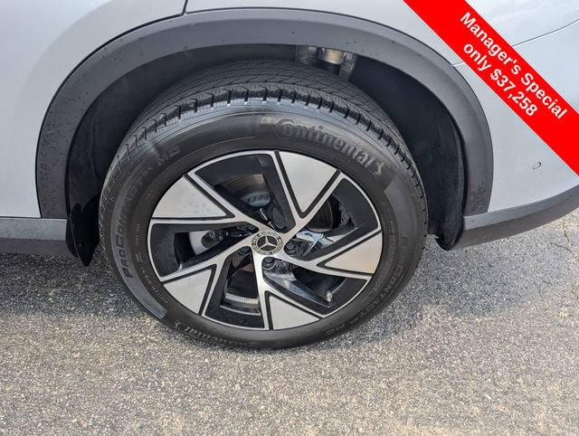 Used 2024 Mercedes-Benz GLC 300 4MATIC image 22