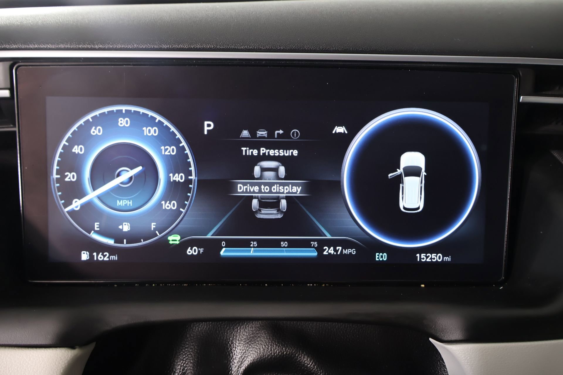 Certified 2023 Hyundai Tucson Limited image 4