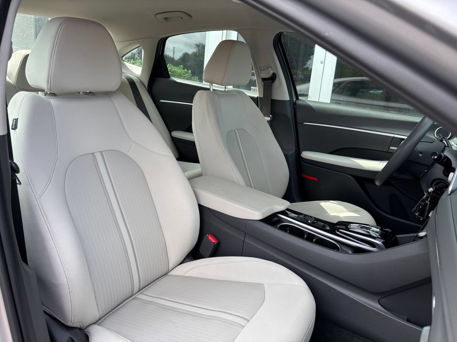 Used 2023 Hyundai Sonata SE FWD image 33