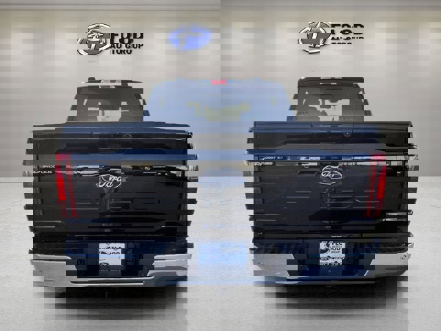 New 2026 Ford F150 XLT w/ Equipment Group 302A MID image 6