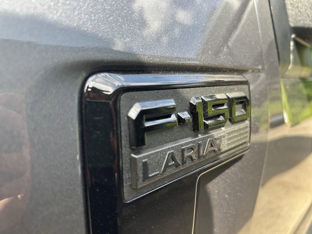 Used 2026 Ford F150 Lariat AWD/4WD image 35