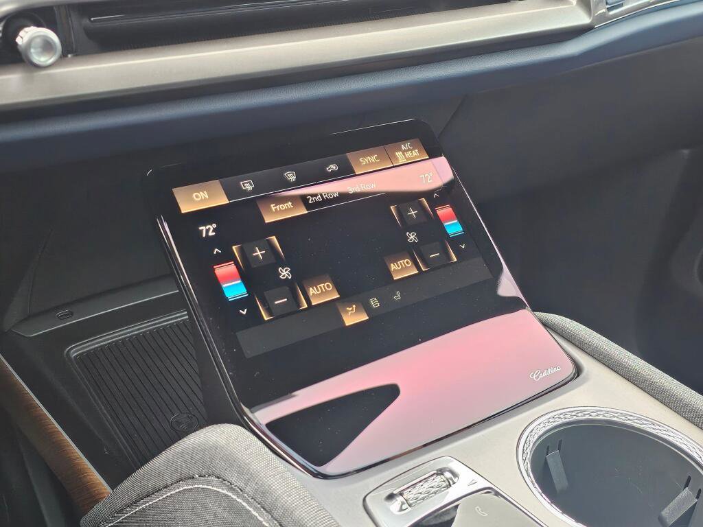 New 2026 Cadillac Vistiq Premium Luxury image 41