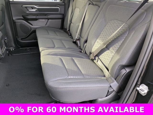 New 2026 RAM 1500 Big Horn image 25