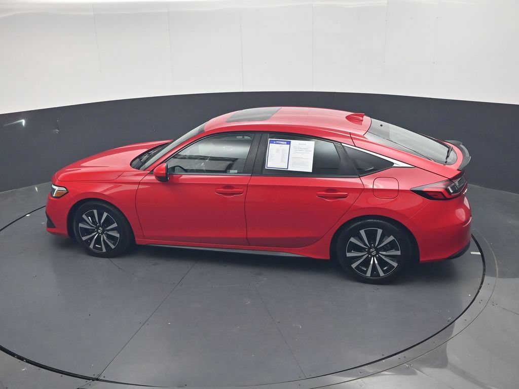 Used 2023 Honda Civic EX-L image 36