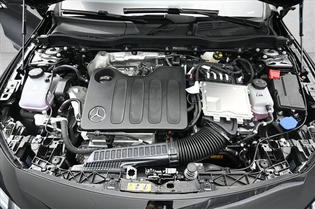 New 2027 Mercedes-Benz CLA 220 image 27