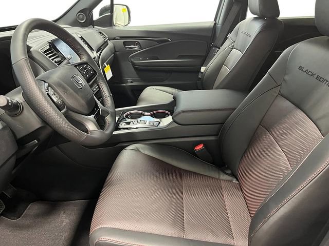 New 2026 Honda Ridgeline Black Edition image 12