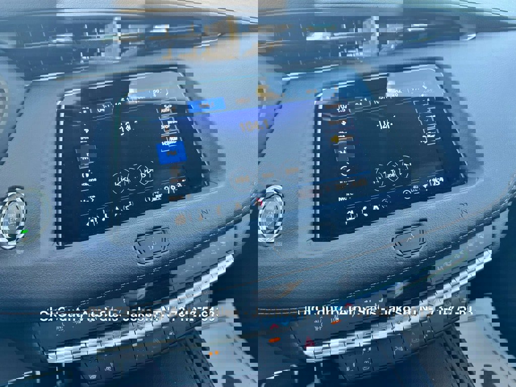 Used 2021 Cadillac XT4 Sport image 36