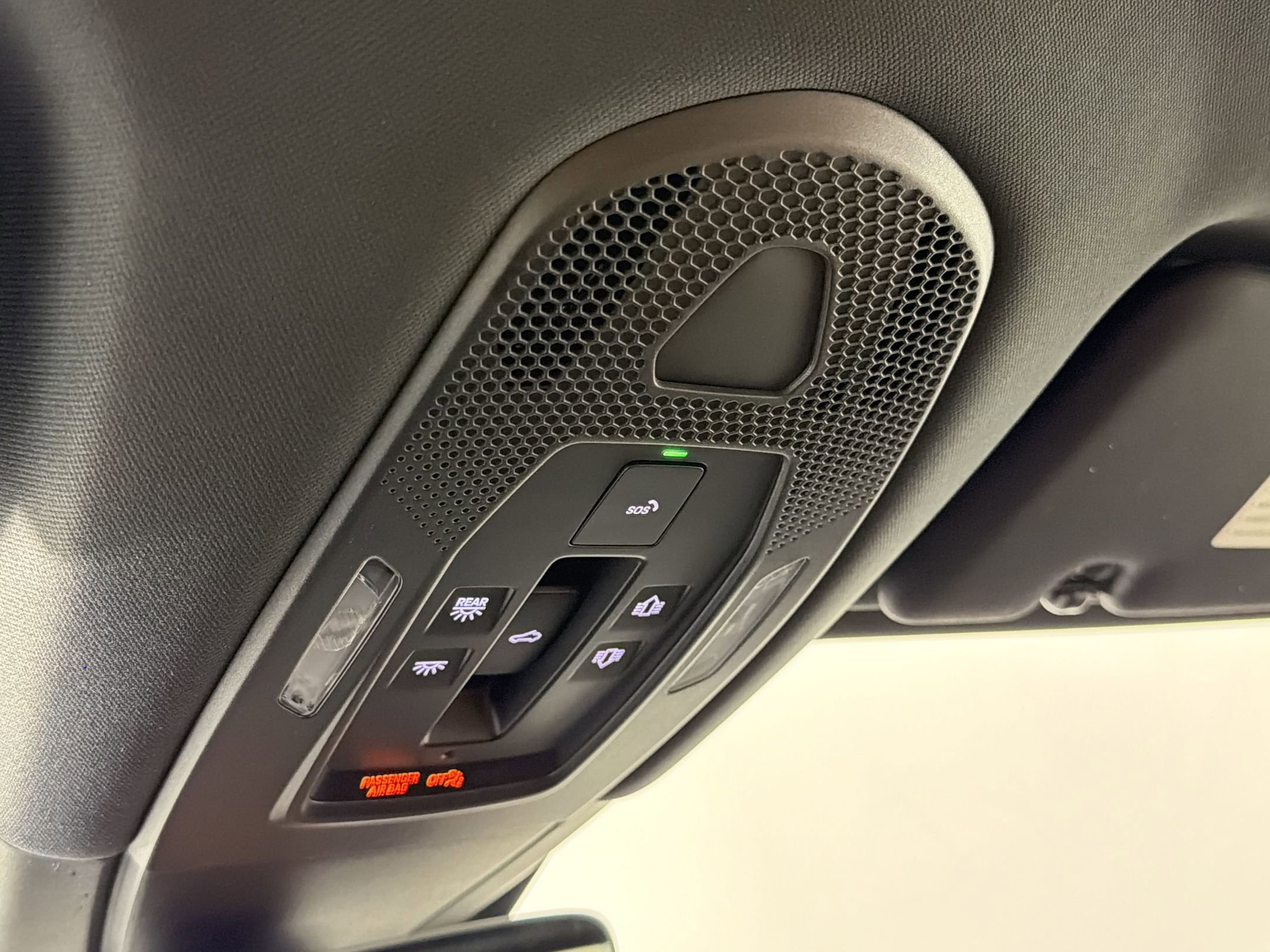 New 2026 Porsche Cayenne S AWD/4WD image 27