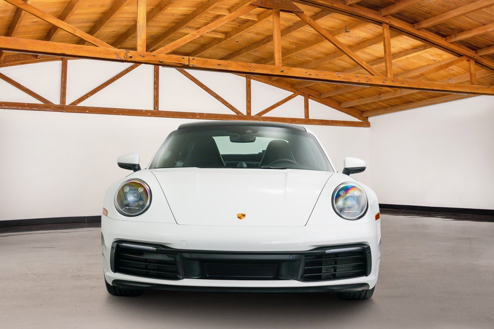 Used 2020 Porsche 911 Carrera RWD image 8