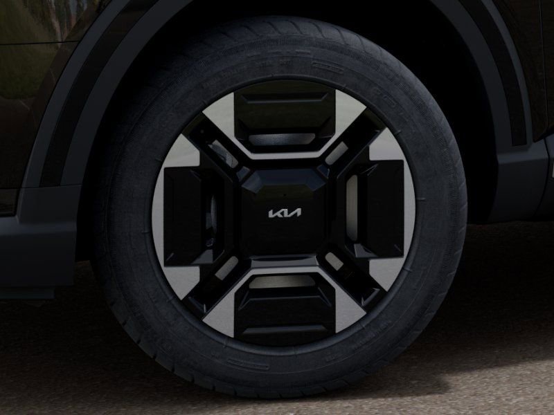 New 2027 Kia Telluride EX image 9