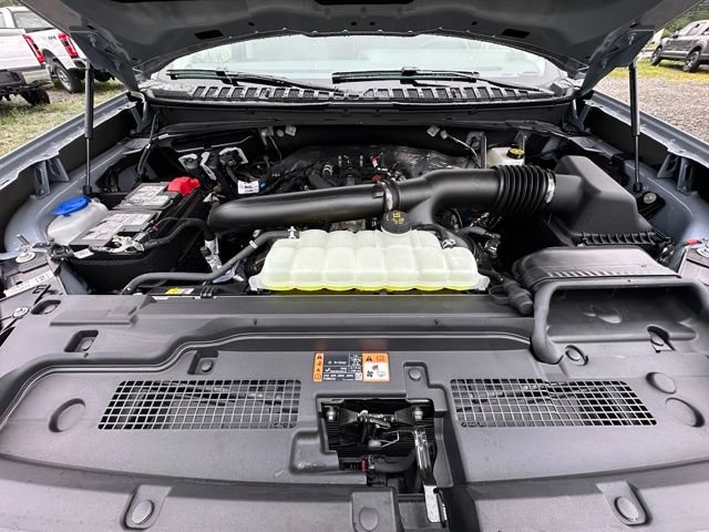 New 2026 Ford Expedition Active AWD/4WD image 28