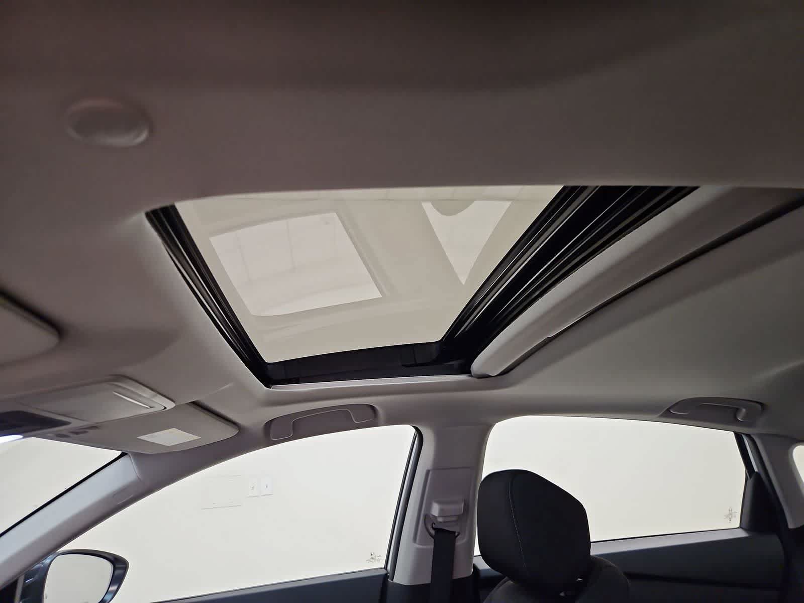 Used 2025 Honda Accord SE image 3