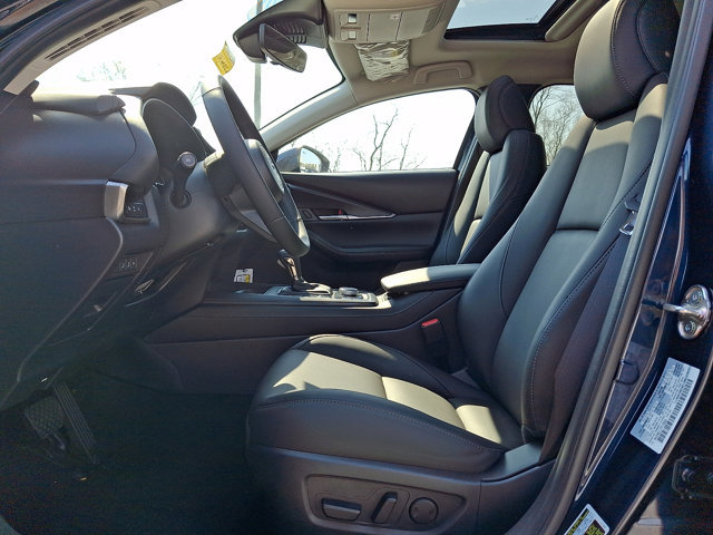 New 2026 MAZDA CX-30 AWD 2.5 S image 11