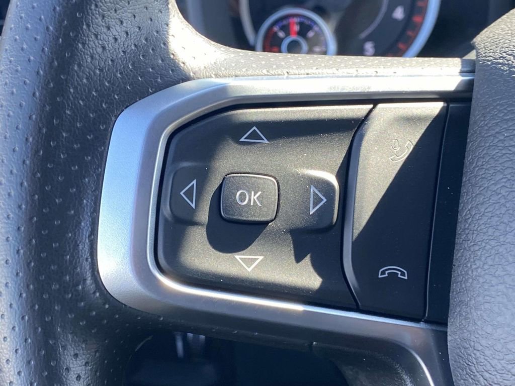 New 2026 RAM 2500 Warlock AWD/4WD image 22