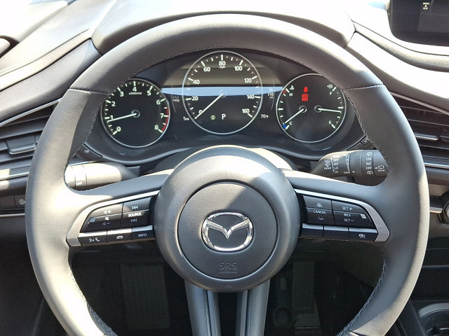 New 2026 MAZDA CX-30 AWD 2.5 S w/ Select Sport Pkg image 15