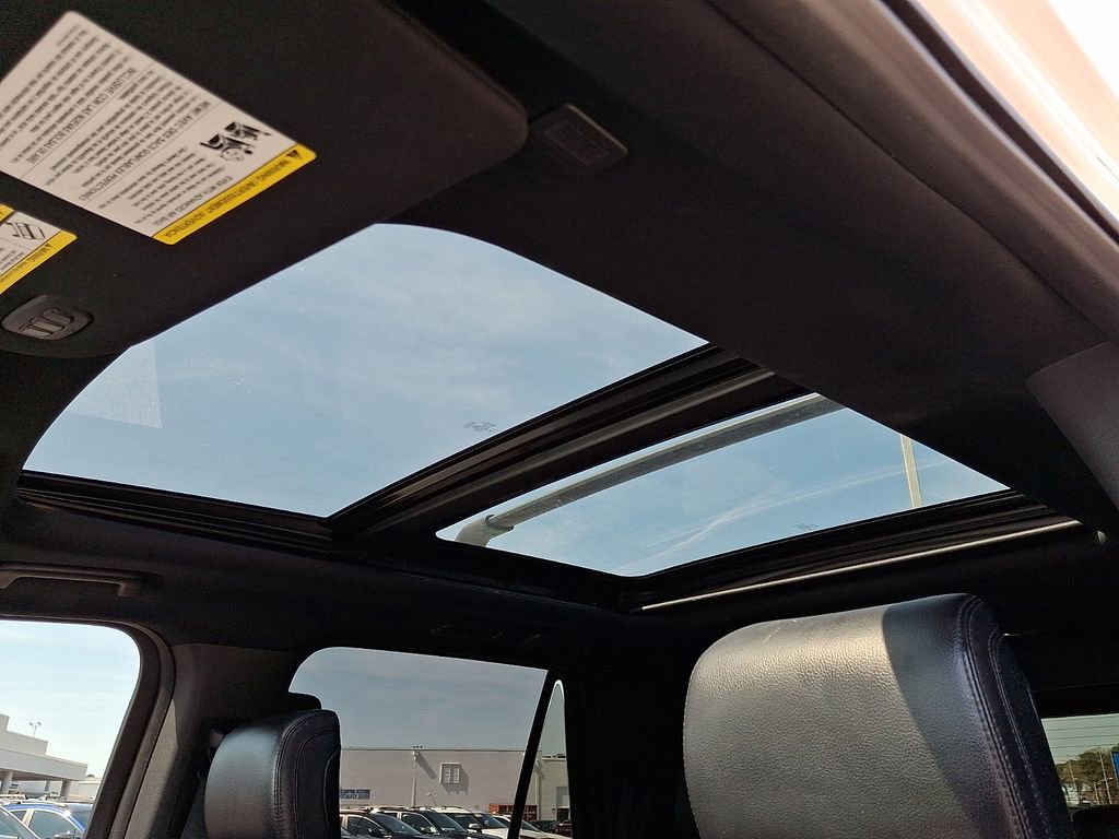 Used 2019 Ford Expedition Limited w/ Special Edition Package image 16