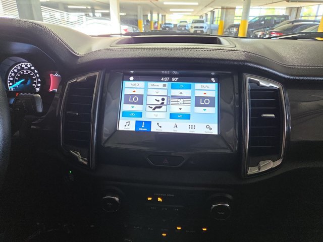 Used 2019 Ford Ranger Lariat w/ Equipment Group 501A Mid AWD/4WD image 12