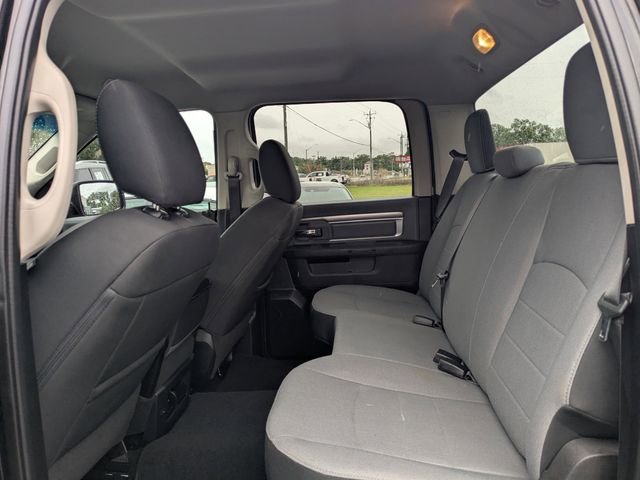 Used 2022 RAM 1500 Classic SLT image 13