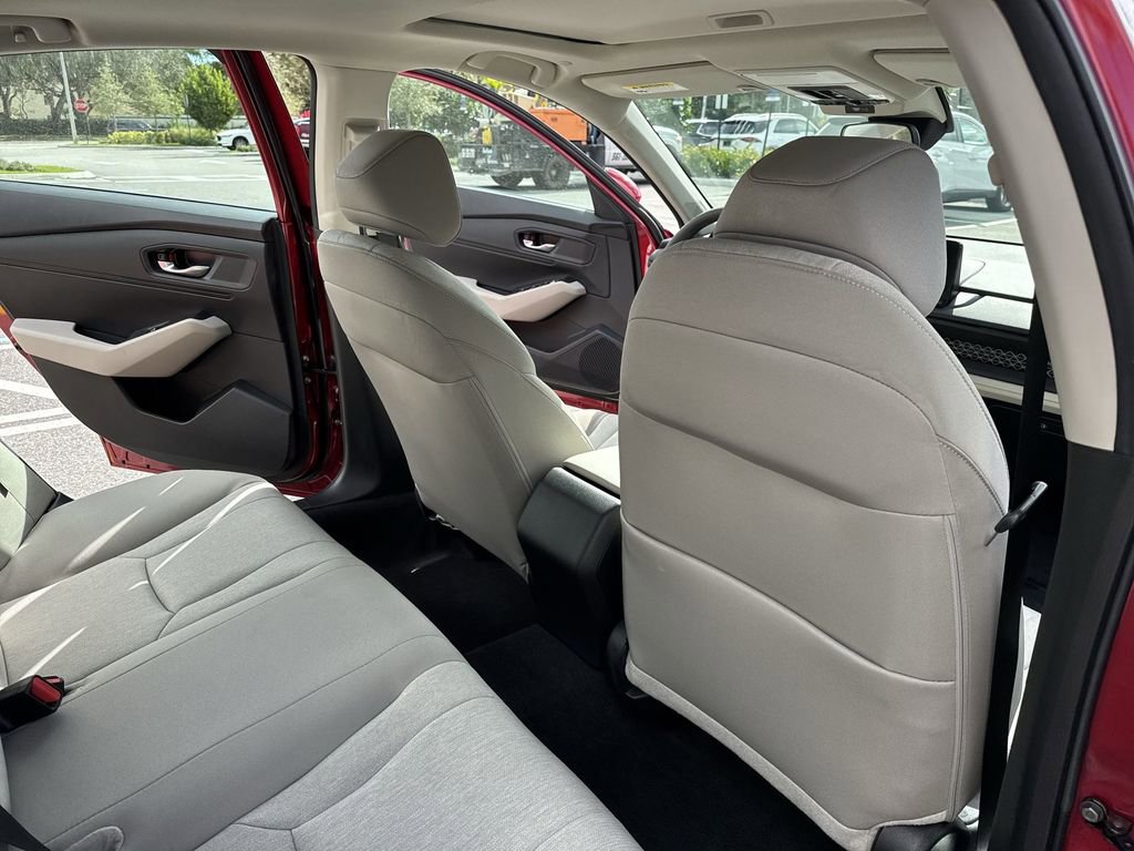 Used 2024 Honda Accord EX image 33