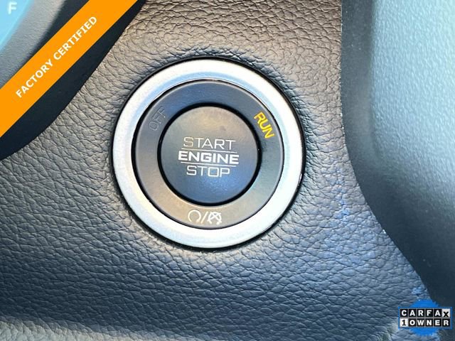 Certified 2025 RAM 1500 Big Horn image 37