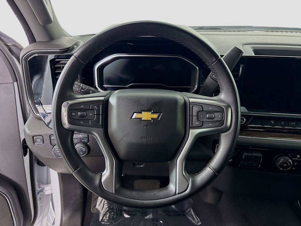 Certified 2024 Chevrolet Silverado 2500 LT image 13