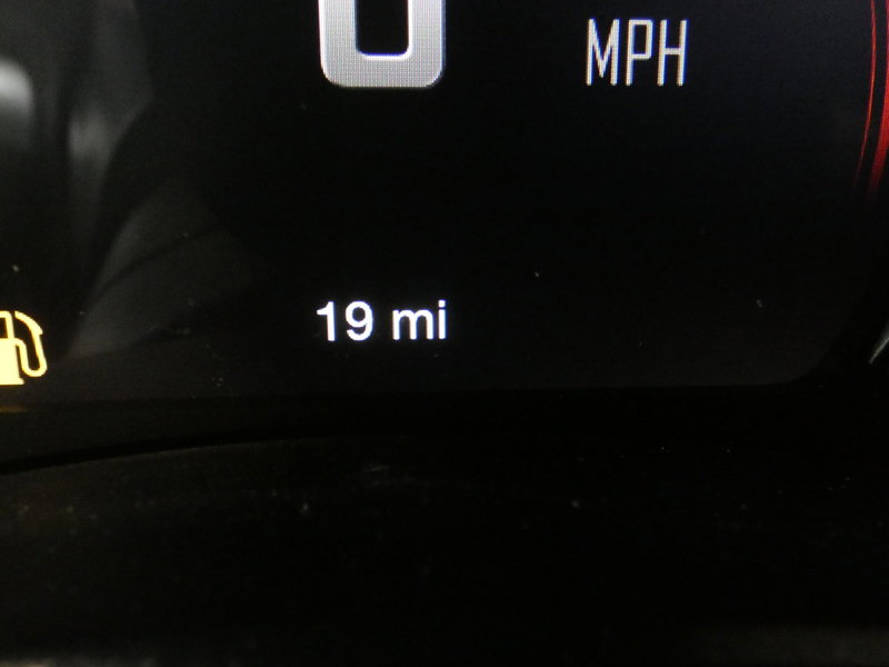 New 2026 Dodge Durango GT image 21