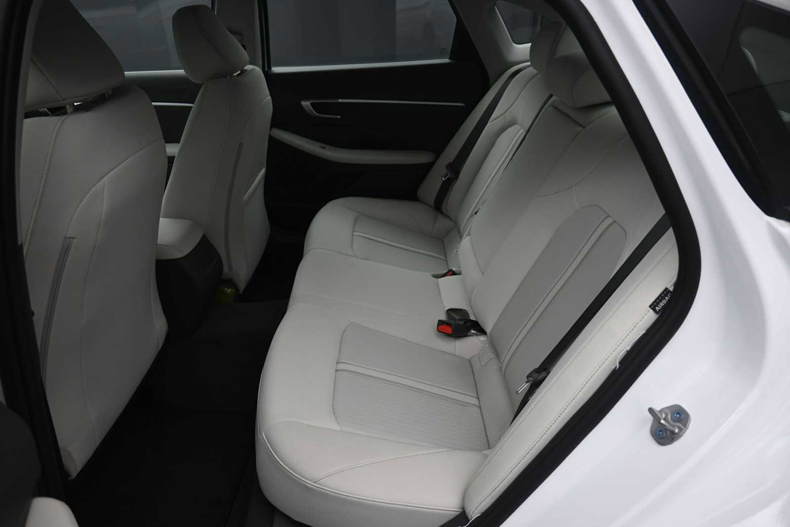 New 2026 Hyundai Sonata SEL FWD image 20