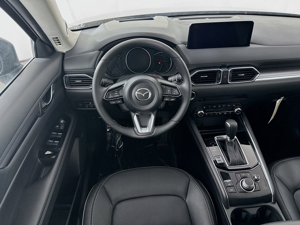 New 2025 MAZDA CX-5 AWD 2.5 S image 28