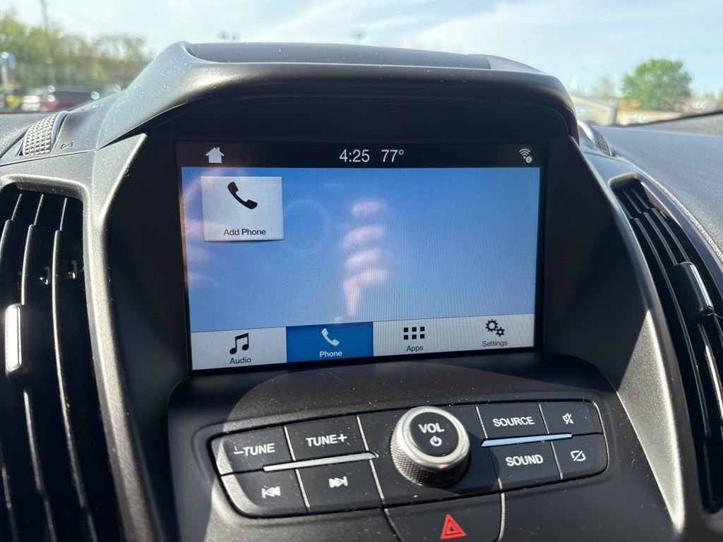 Used 2019 Ford Escape SE AWD/4WD image 28