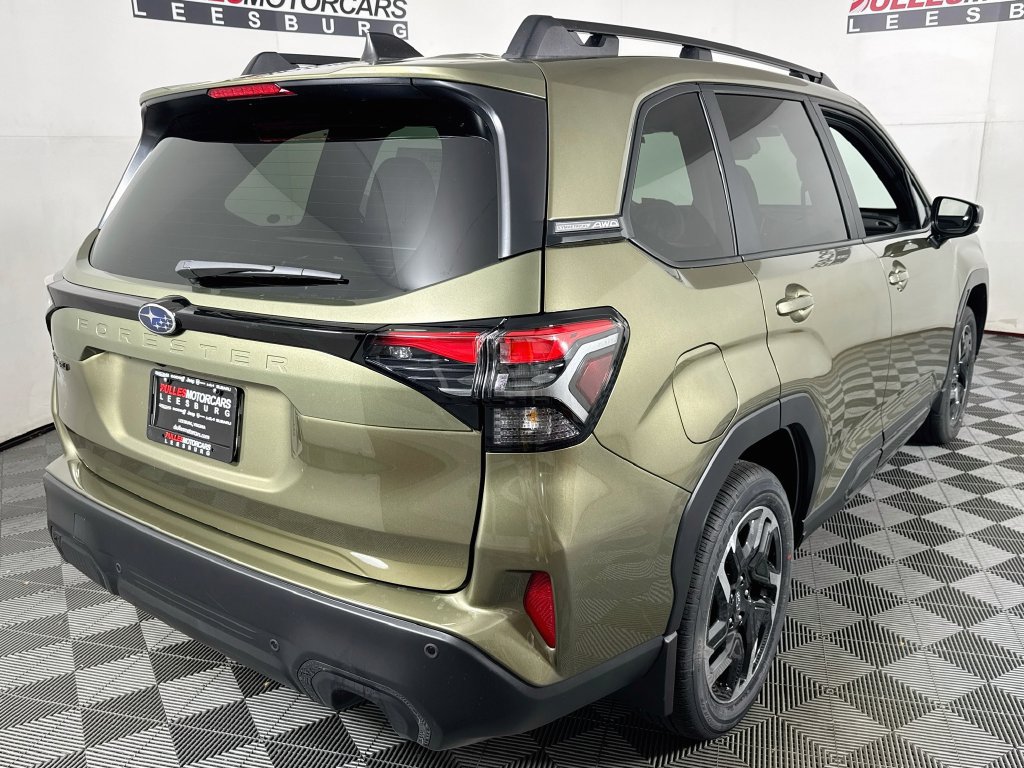New 2026 Subaru Forester Limited AWD/4WD image 7
