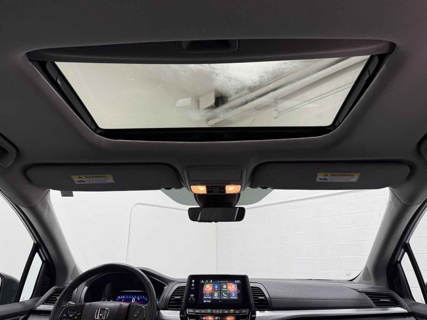 Used 2023 Honda Odyssey EX-L image 37