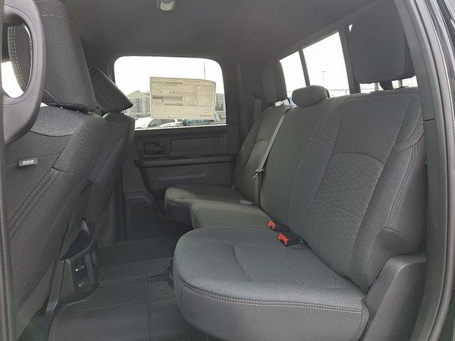 New 2026 RAM 2500 Tradesman w/ Safety Group image 7