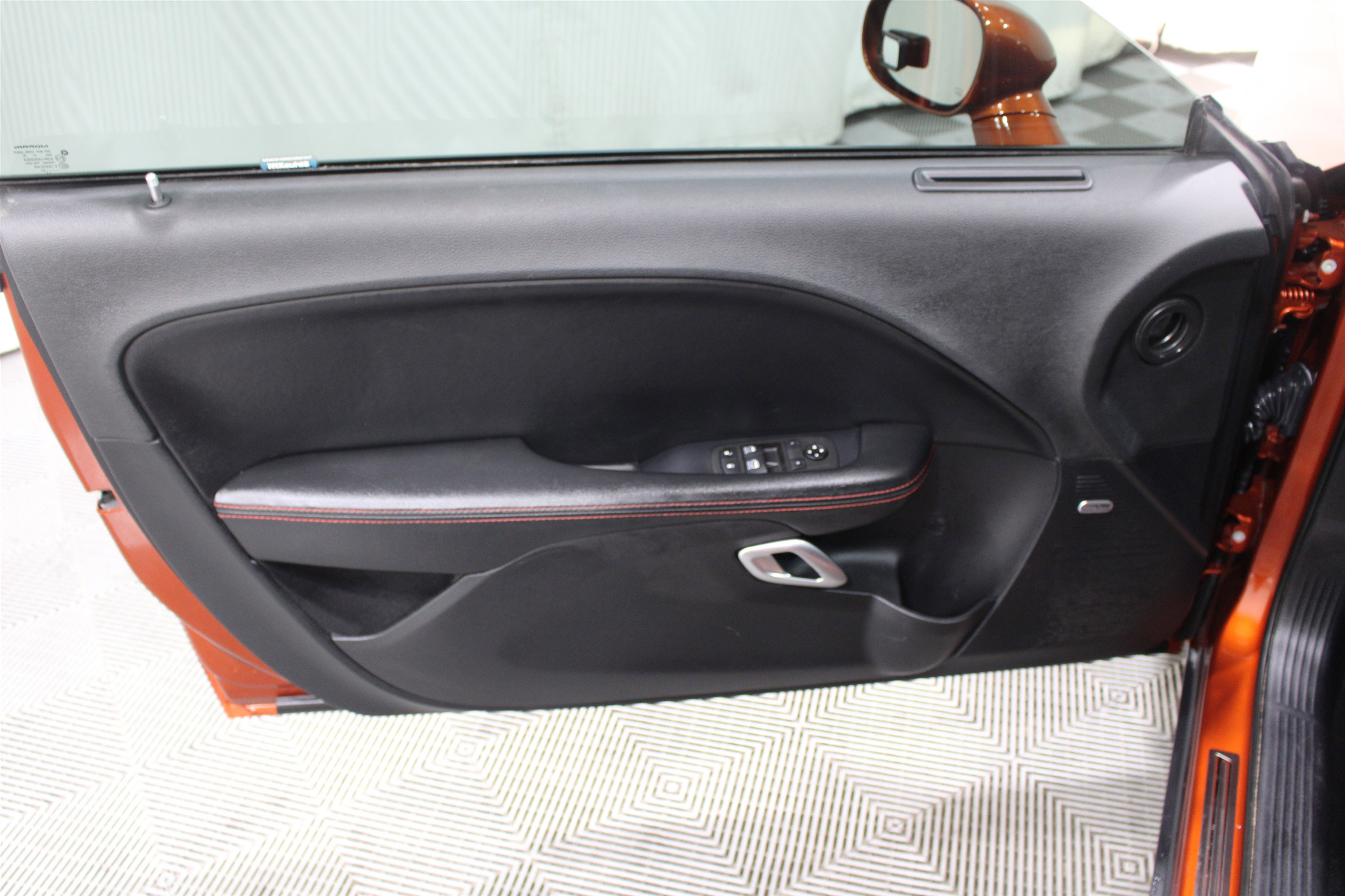 Used 2021 Dodge Challenger R/T Scat Pack RWD image 8