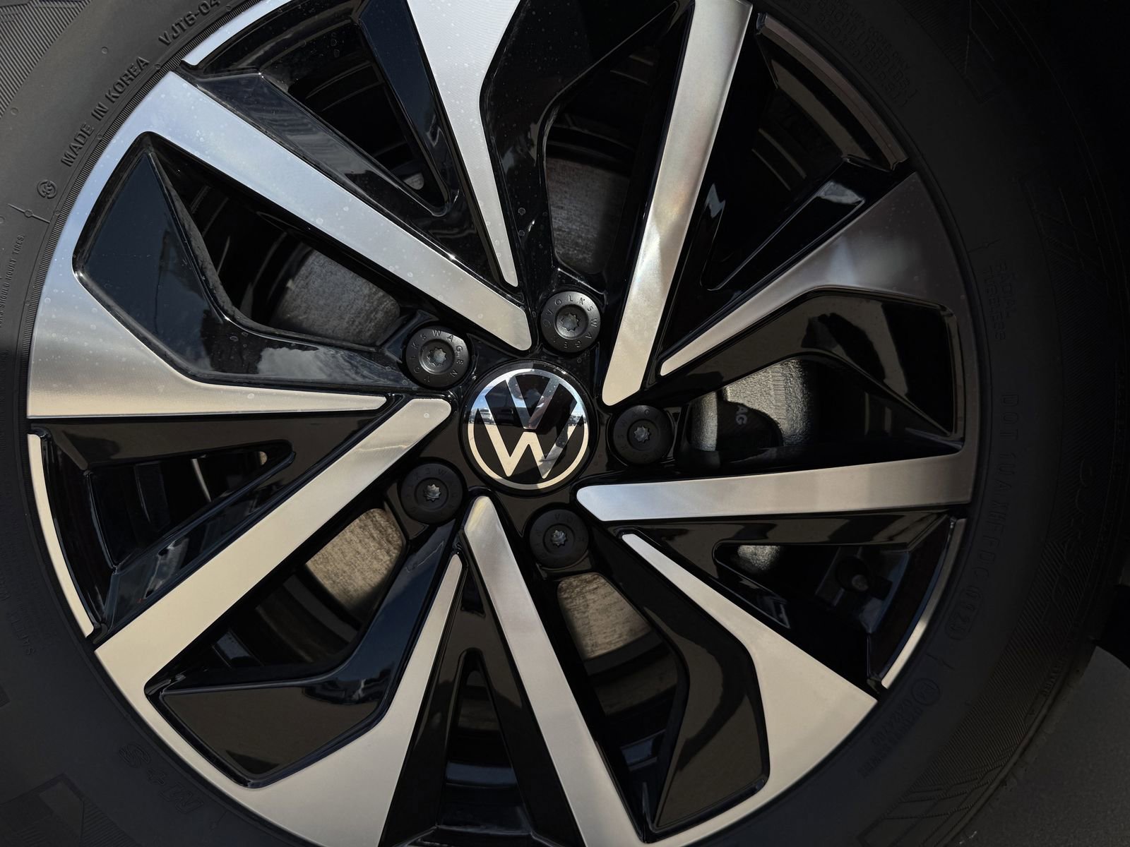New 2026 Volkswagen Jetta S FWD image 11