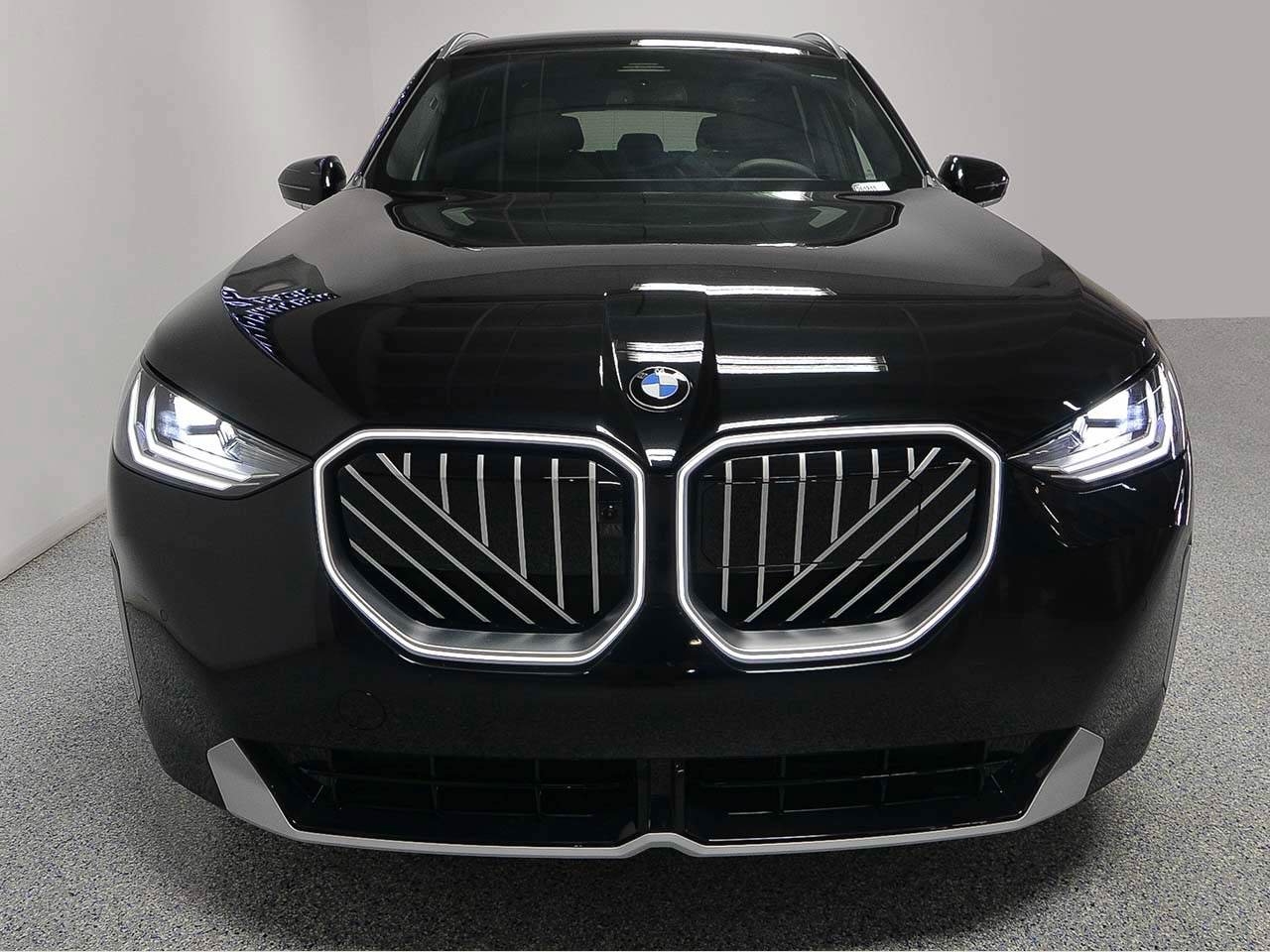 Used 2026 BMW X3 xDrive30 w/ Premium Package AWD/4WD image 2