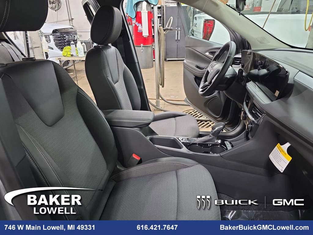 New 2026 Buick Encore GX Preferred w/ Comfort Package image 10