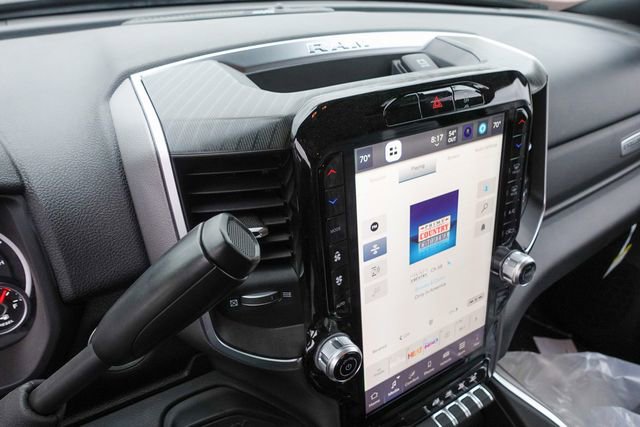 New 2026 RAM 2500 Big Horn image 23