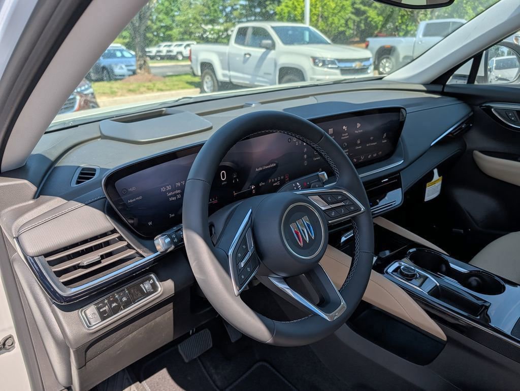 New 2026 Buick Envision Preferred AWD/4WD image 9