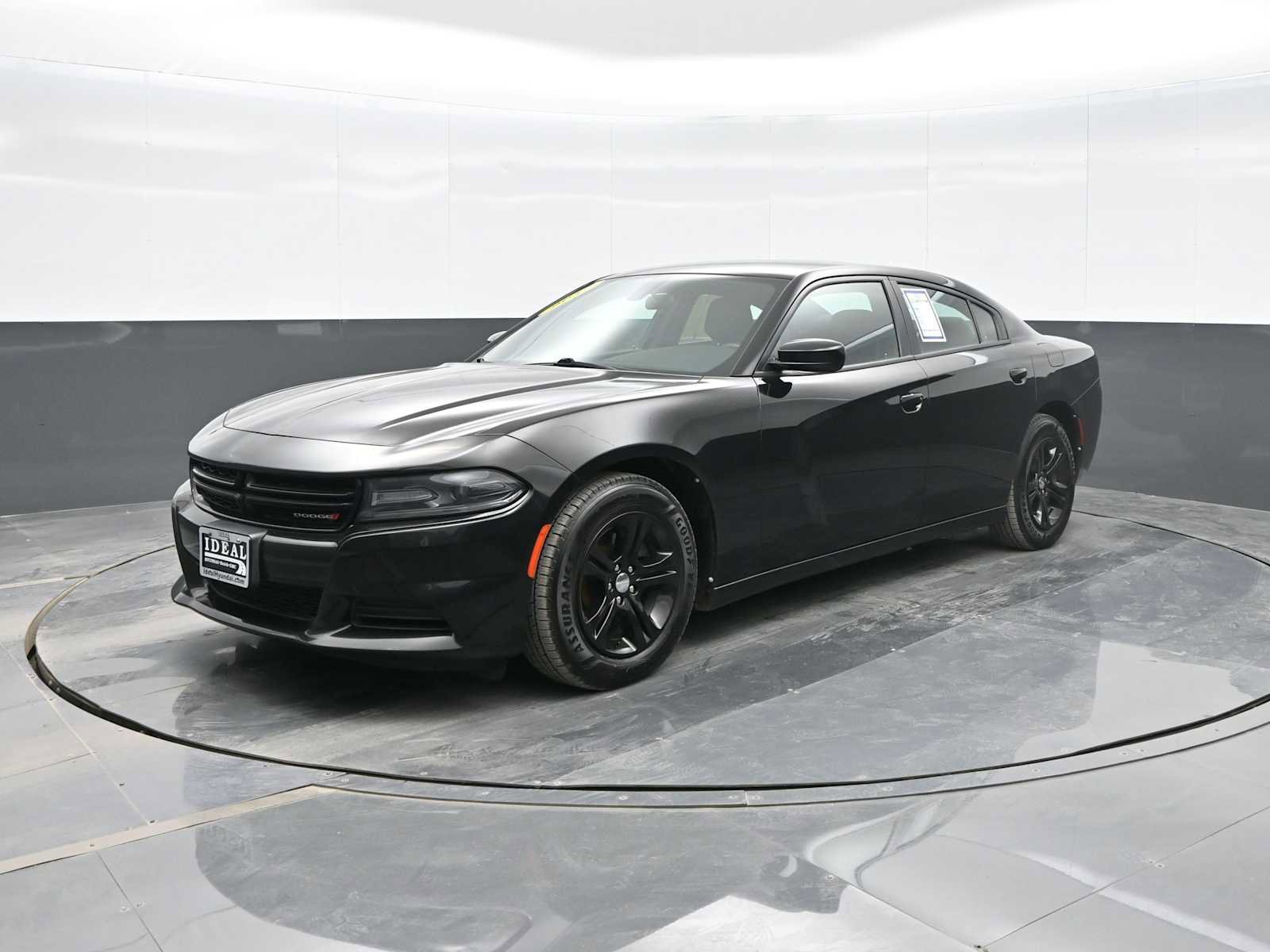 Used 2023 Chrysler 300 Touring L w/ Popular Equipment Group