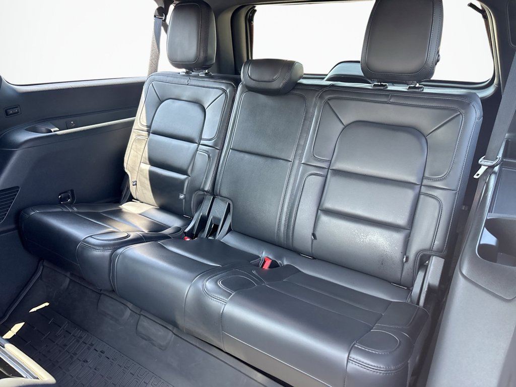 Used 2023 Lincoln Navigator L Reserve AWD/4WD image 20