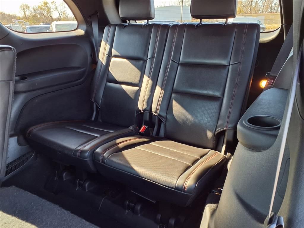 Used 2024 Dodge Durango GT image 25