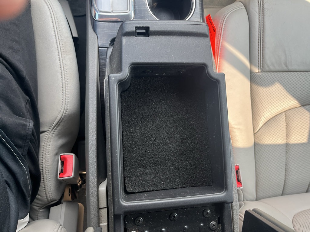Used 2015 Buick Enclave Leather FWD image 26