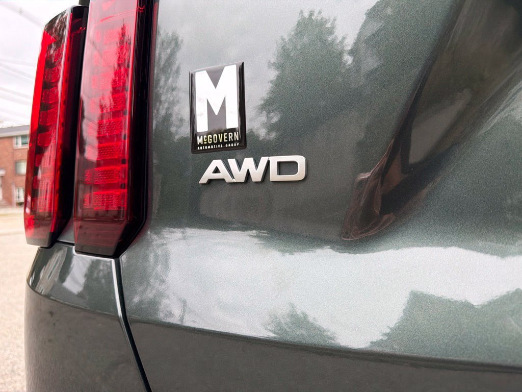 Certified 2022 Kia Sorento S AWD/4WD image 11