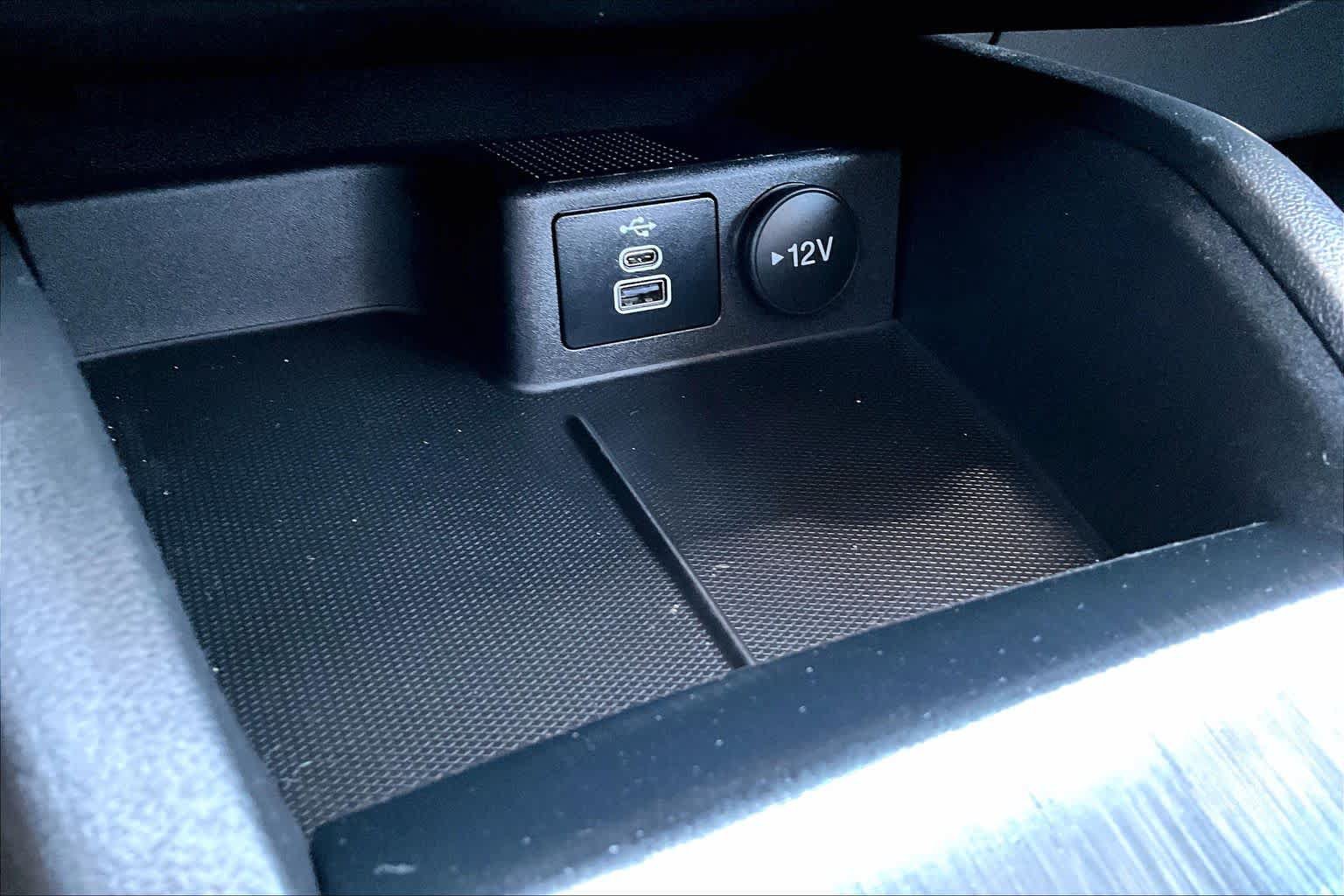 Certified 2025 Ford Escape Active FWD image 35