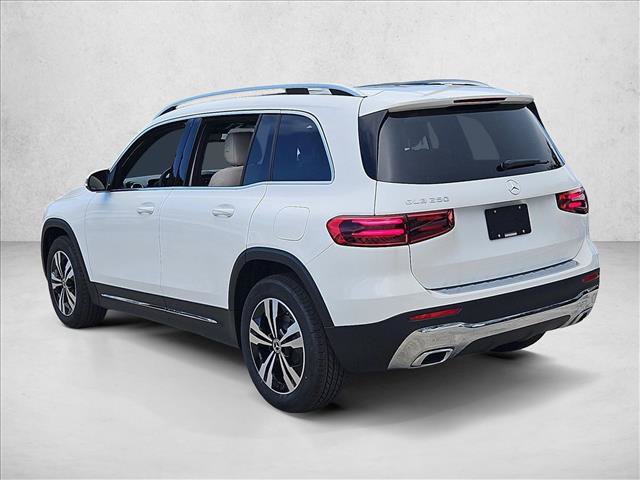 New 2026 Mercedes-Benz GLB 250 image 9