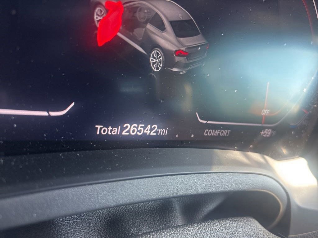 Used 2022 BMW M240i xDrive M240i w/ Premium Package image 4