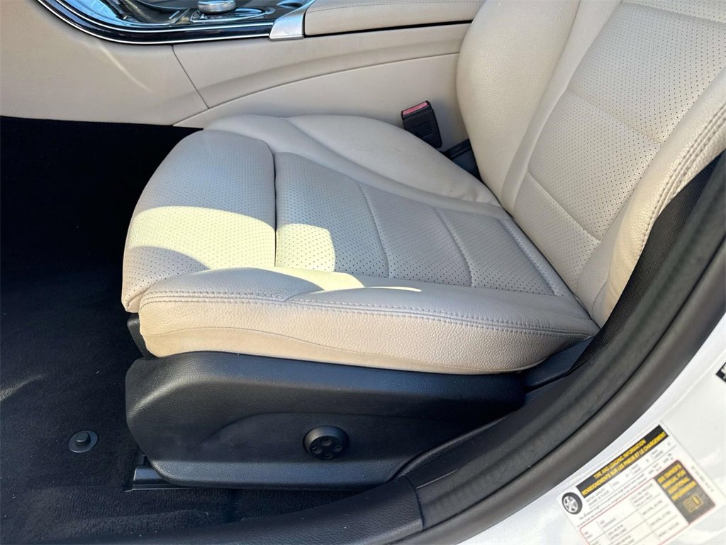 Used 2021 Mercedes-Benz C 300 C 300 w/ Premium Package image 18