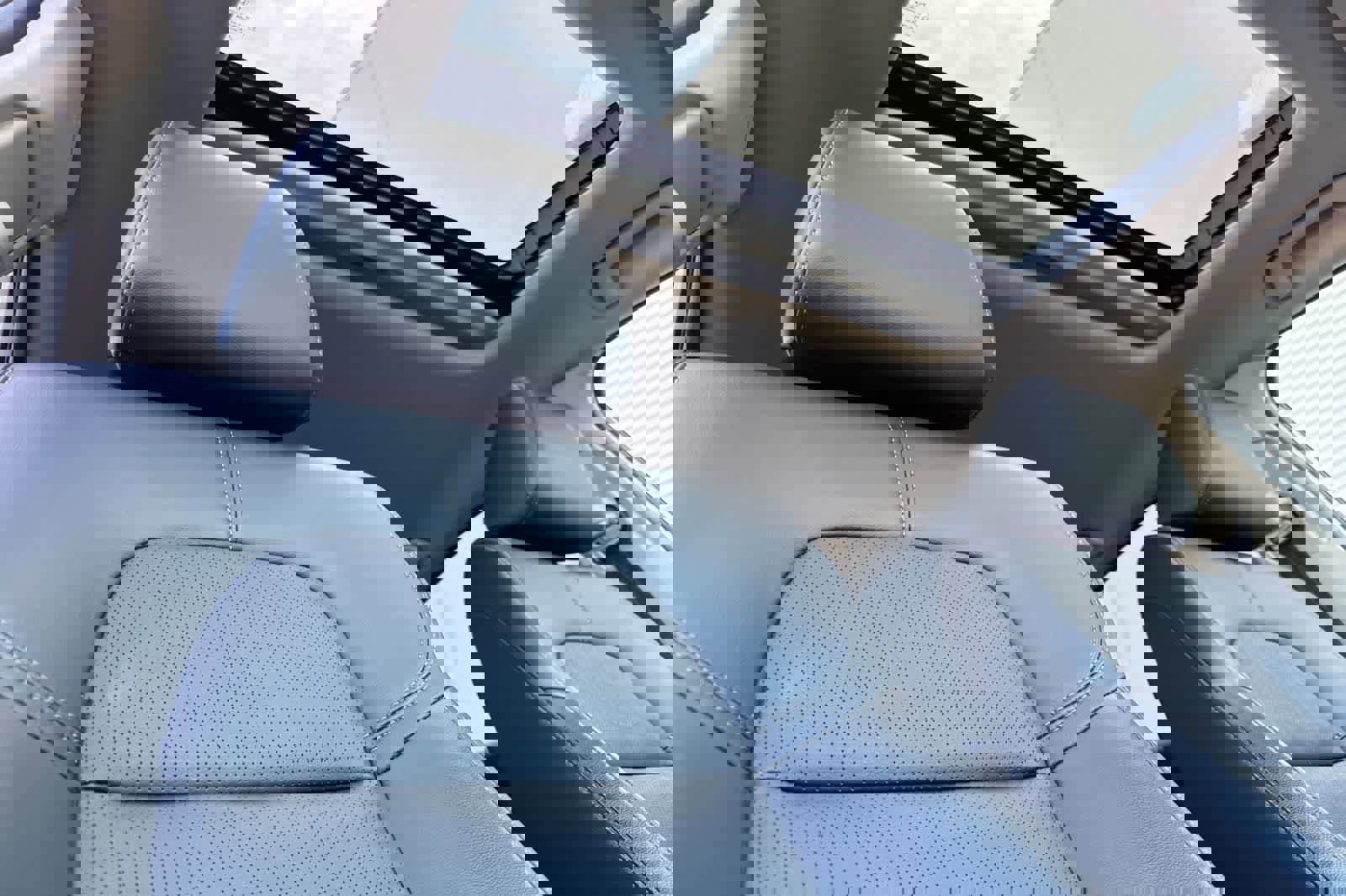 Used 2022 Honda Civic EX-L image 17